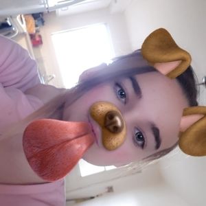 Meet your Posher, Kelly-ann